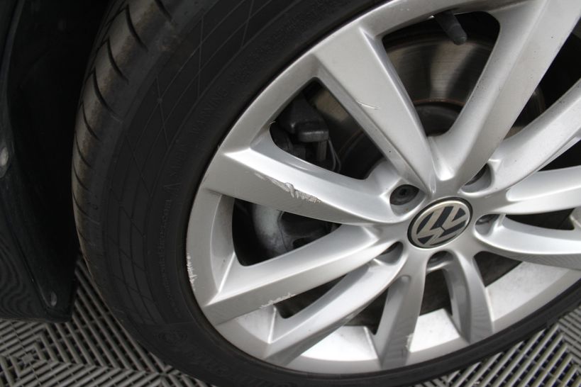 VOLKSWAGEN PASSAT SW 2014 - Photo n°27