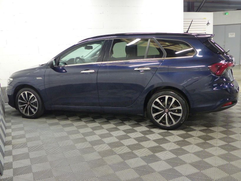 FIAT TIPO STATION WAGON 2018 - Photo n°30