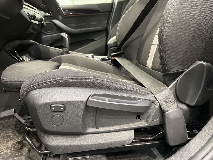 BMW X1 F48 2017 - Photo n°36