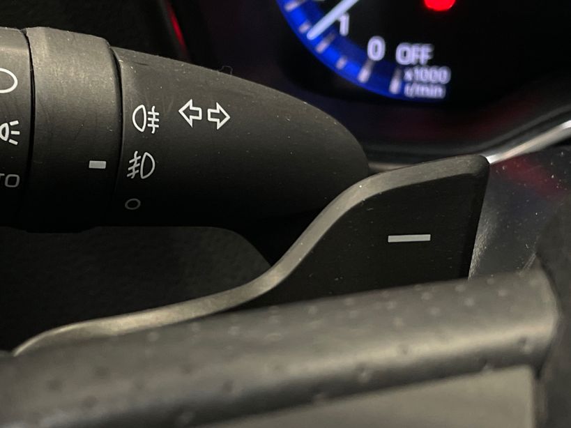 TOYOTA COROLLA HYBRIDE MY22 2022 - Photo n°26