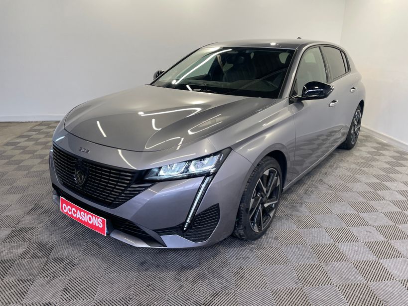 PEUGEOT 308 2025 - Photo n°1