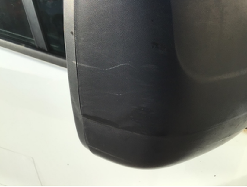 RENAULT TRAFIC FOURGON 2019 - Photo n°11