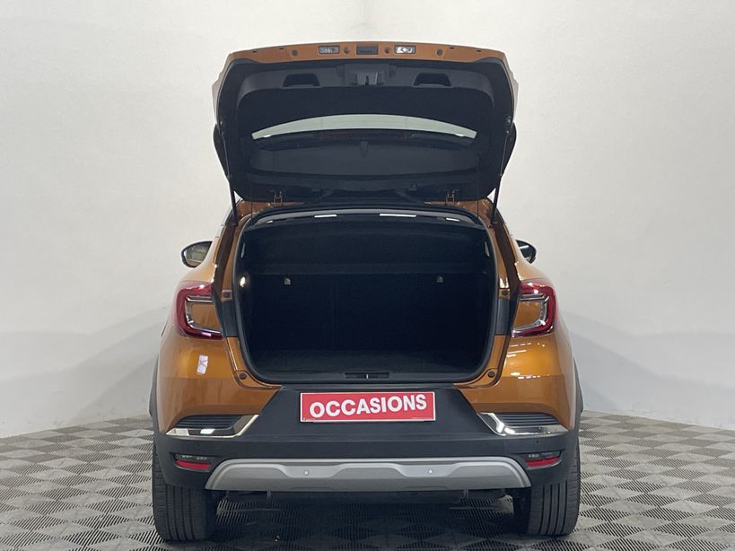 RENAULT CAPTUR 2020 - Photo n°49