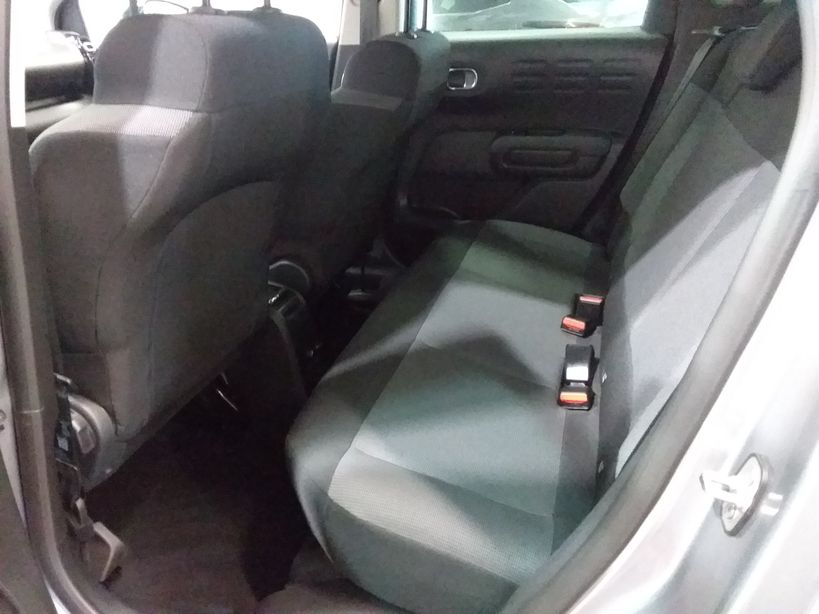 CITROEN C3 AIRCROSS 2024 - Photo n°24