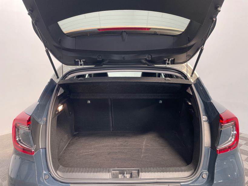 RENAULT CAPTUR 2023 - Photo n°51