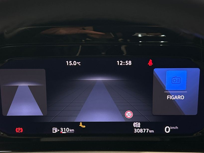 VOLKSWAGEN GOLF 2021 - Photo n°38