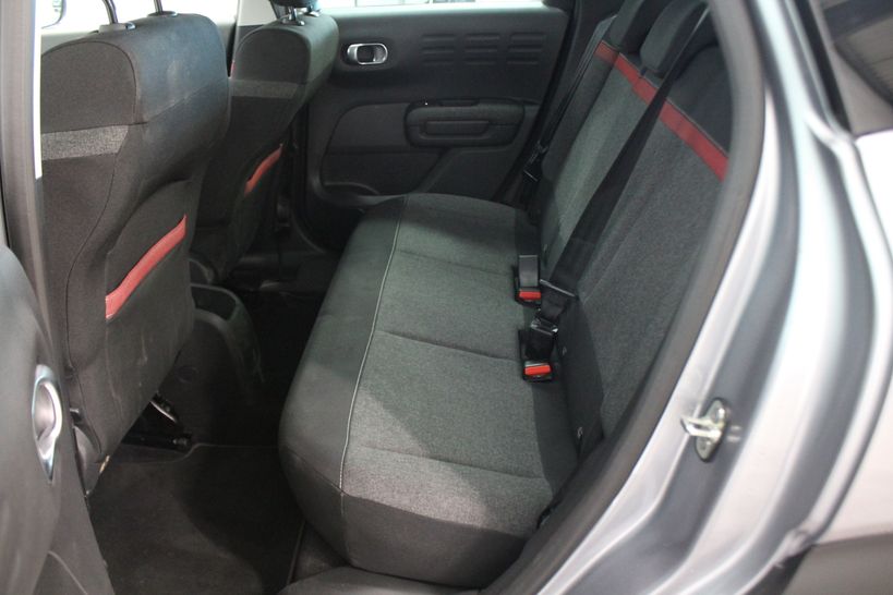 CITROEN C3 AIRCROSS 2022 - Photo n°10