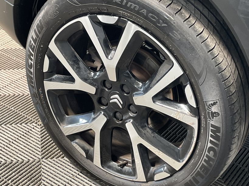 CITROEN C5 AIRCROSS 2023 - Photo n°1