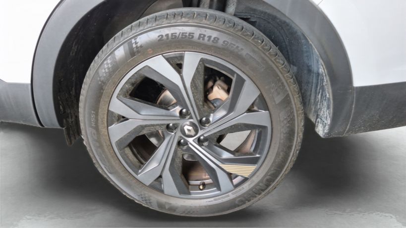 RENAULT ARKANA 2023 - Photo n°16