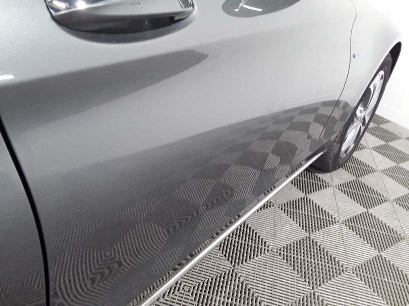 MERCEDES CLASSE C 2017 - Photo n°6