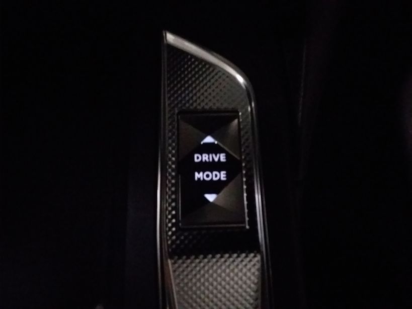 DS DS3 CROSSBACK 2019 - Photo n°29
