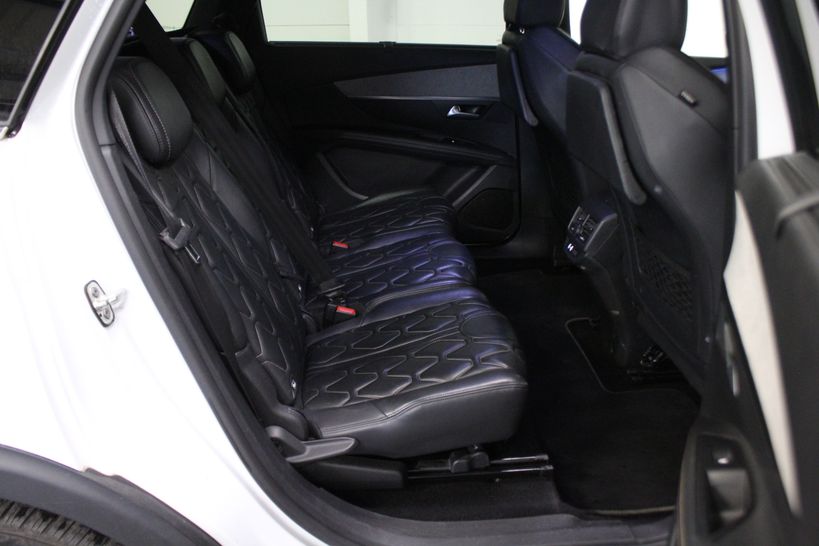 PEUGEOT 5008 2018 - Photo n°9