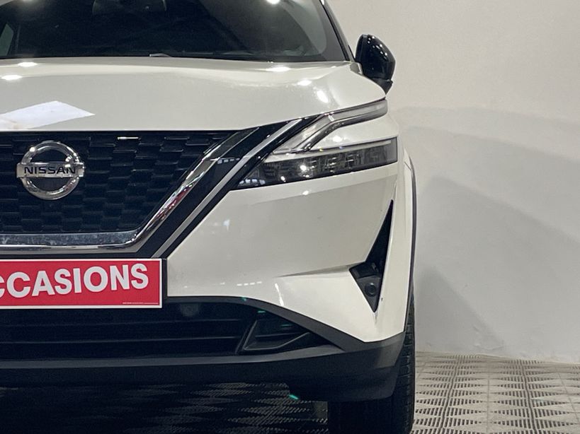 NISSAN QASHQAI 2021 2022 - Photo n°7