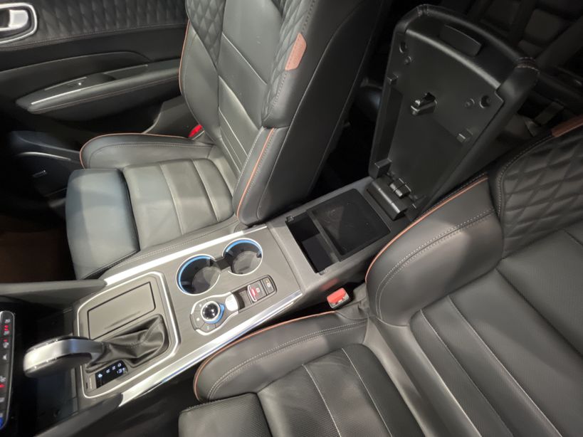RENAULT TALISMAN 2021 - Photo n°20