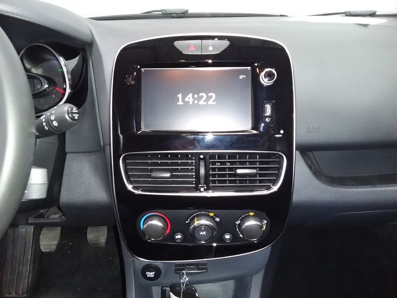 RENAULT CLIO IV BUSINESS 2017 - Photo n°17