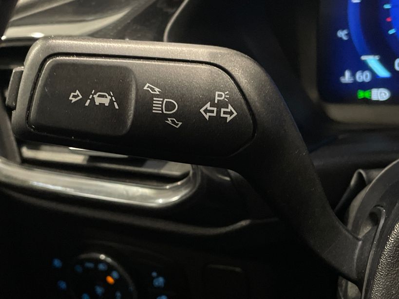 FORD PUMA 2023 - Photo n°25