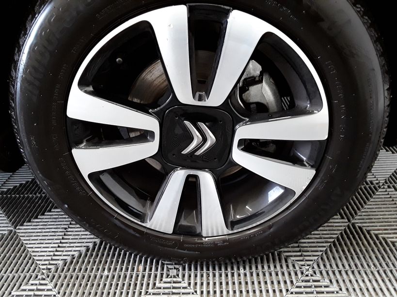 CITROEN C3 AIRCROSS 2020 - Photo n°10