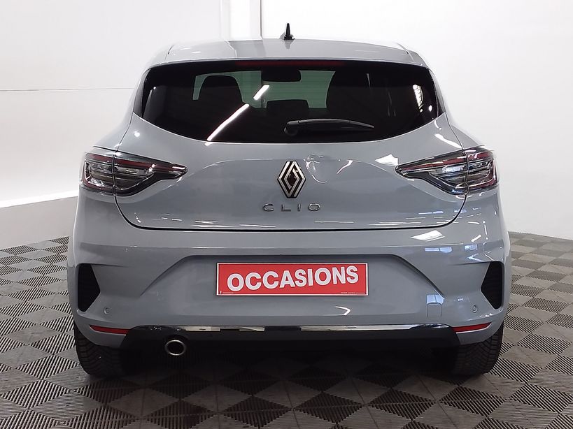 RENAULT CLIO V 2024 - Photo n°5