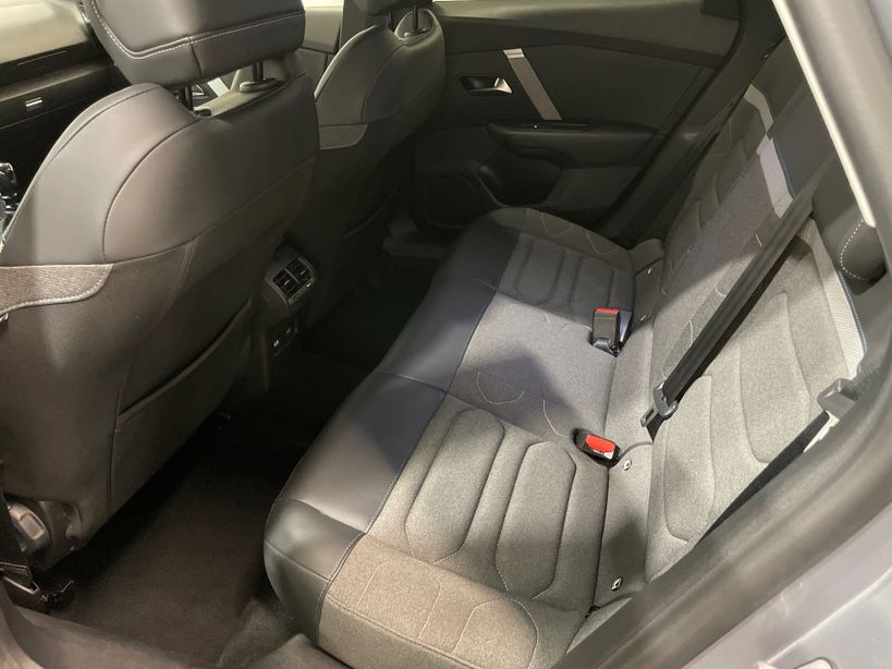 CITROEN C4 2021 - Photo n°24