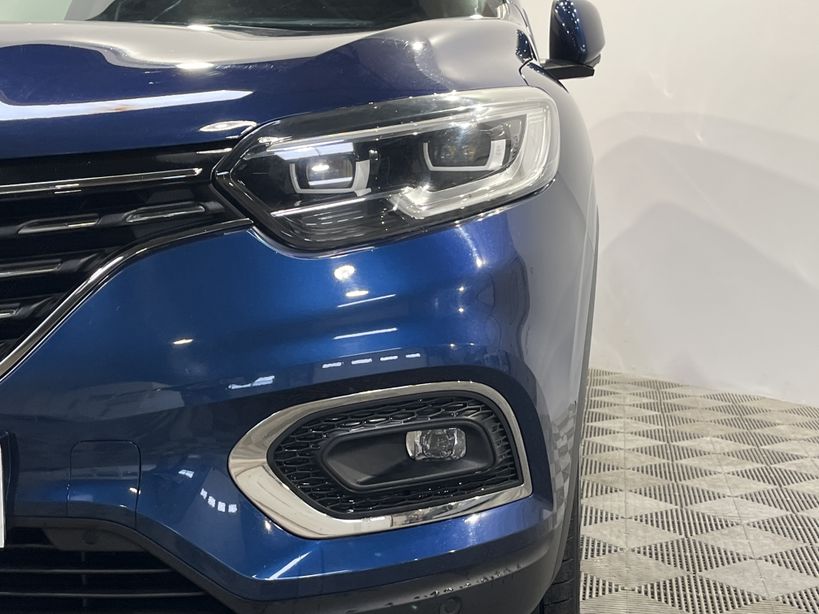 RENAULT KADJAR 2020 - Photo n°7