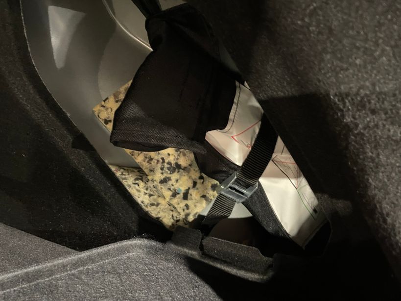 RENAULT MEGANE IV BERLINE 2022 - Photo n°41