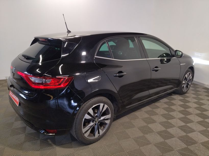 RENAULT MEGANE IV BERLINE 2020 - Photo n°5