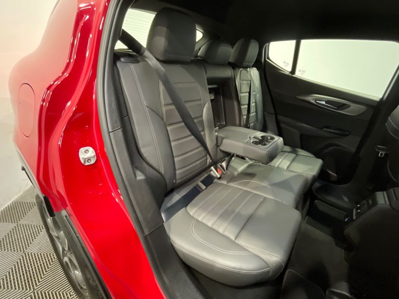 ALFA ROMEO TONALE 2025 - Photo n°44