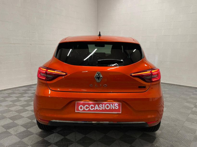RENAULT CLIO V 2023 - Photo n°7