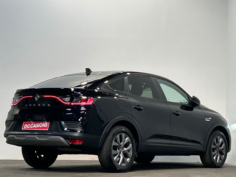 RENAULT ARKANA 2024 - Photo n°3