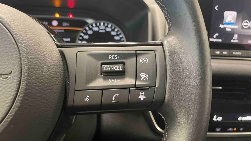 NISSAN QASHQAI 2024 - Photo n°18