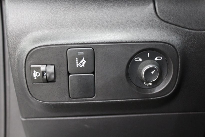 CITROEN C3 BUSINESS 2018 - Photo n°26