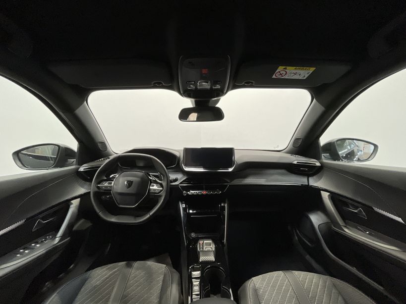 PEUGEOT 2008 2024 - Photo n°37