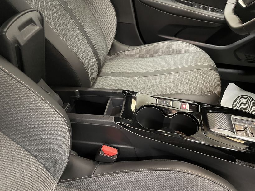 PEUGEOT 208 2025 - Photo n°27
