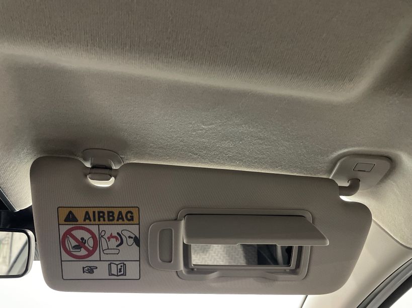 RENAULT CLIO V 2023 - Photo n°23