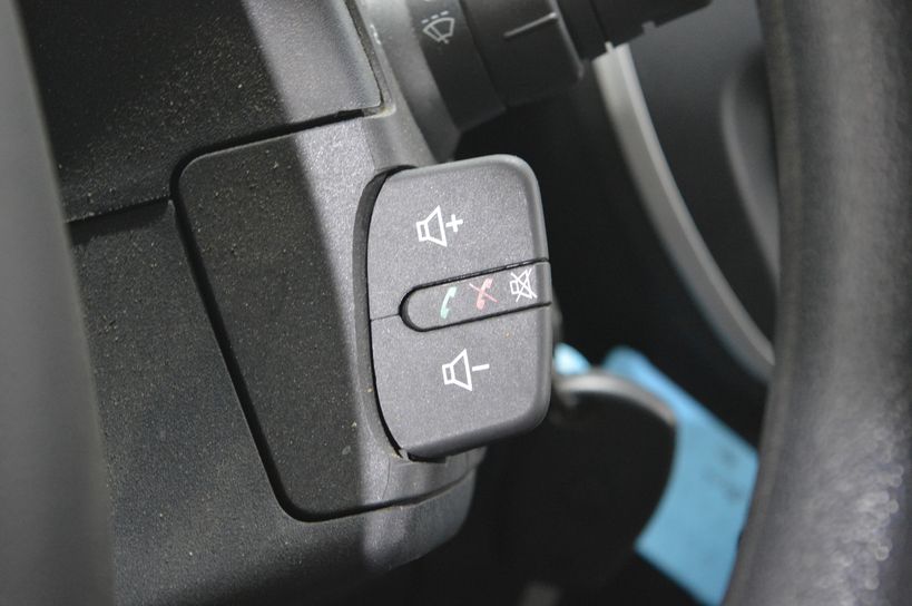RENAULT KANGOO EXPRESS 2018 - Photo n°22