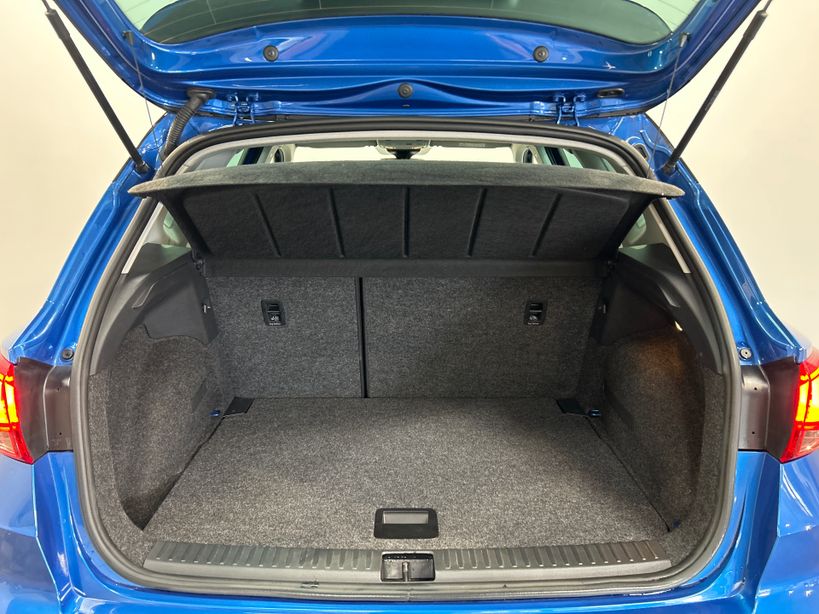 SEAT ARONA 2025 - Photo n°34