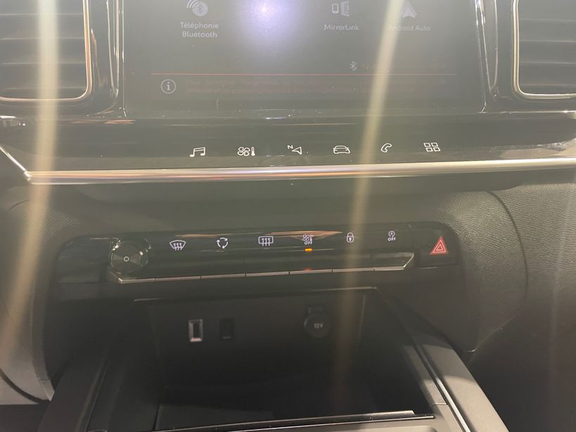 CITROEN C5 AIRCROSS 2023 - Photo n°24