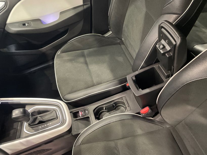 RENAULT CLIO V 2021 - Photo n°21