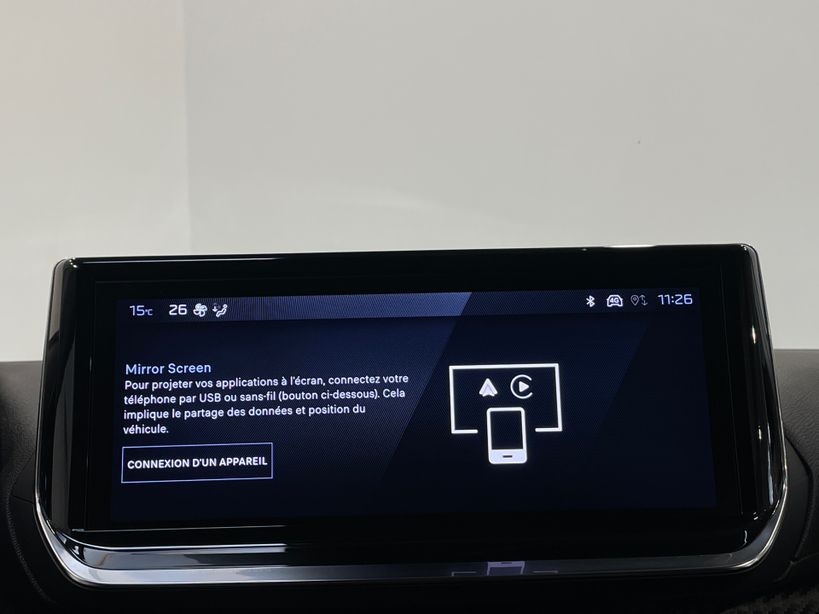 PEUGEOT 208 2025 - Photo n°15