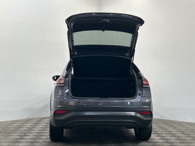 VOLKSWAGEN TAIGO 2025 - Photo n°27