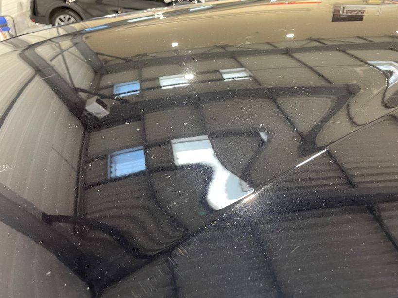 RENAULT ARKANA 2024 - Photo n°34