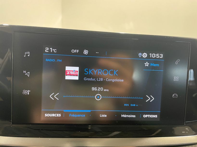 PEUGEOT 208 2023 - Photo n°22