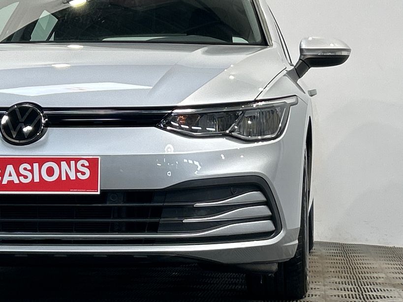 VOLKSWAGEN GOLF 2021 - Photo n°7