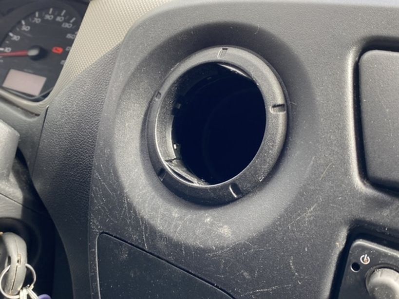 RENAULT MASTER CHASSIS CABINE 2017 - Photo n°15