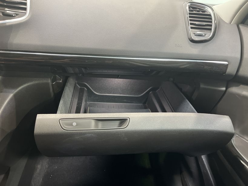 RENAULT ESPACE V 2019 - Photo n°27