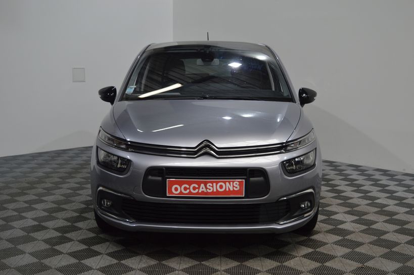 CITROEN C4 SPACETOURER 2019 - Photo n°40