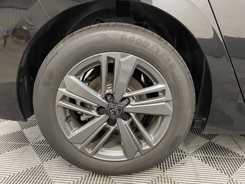PEUGEOT 308 2024 - Photo n°36