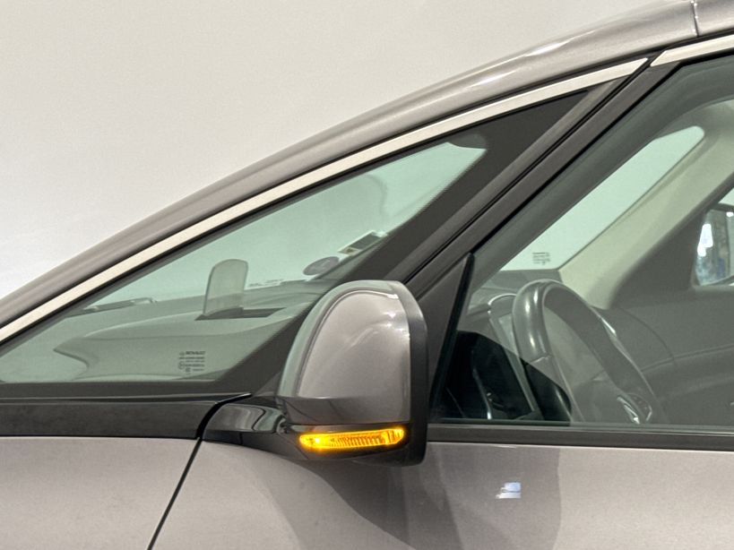 RENAULT GRAND SCENIC IV BUSINESS 2019 - Photo n°47
