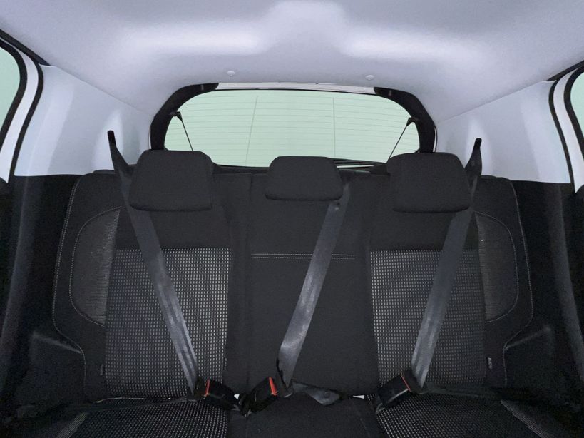 PEUGEOT 208 BUSINESS 2019 - Photo n°38