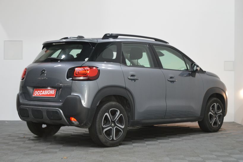 CITROEN C3 AIRCROSS 2019 - Photo n°3